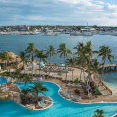 7 hotéis resort em Nassau nas Bahamas: Todas as dicas!