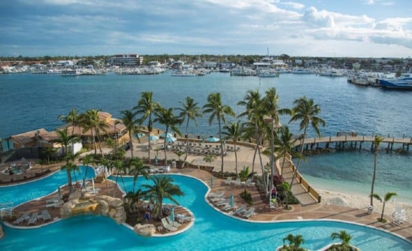 7 hotéis resort em Nassau nas Bahamas: Todas as dicas!