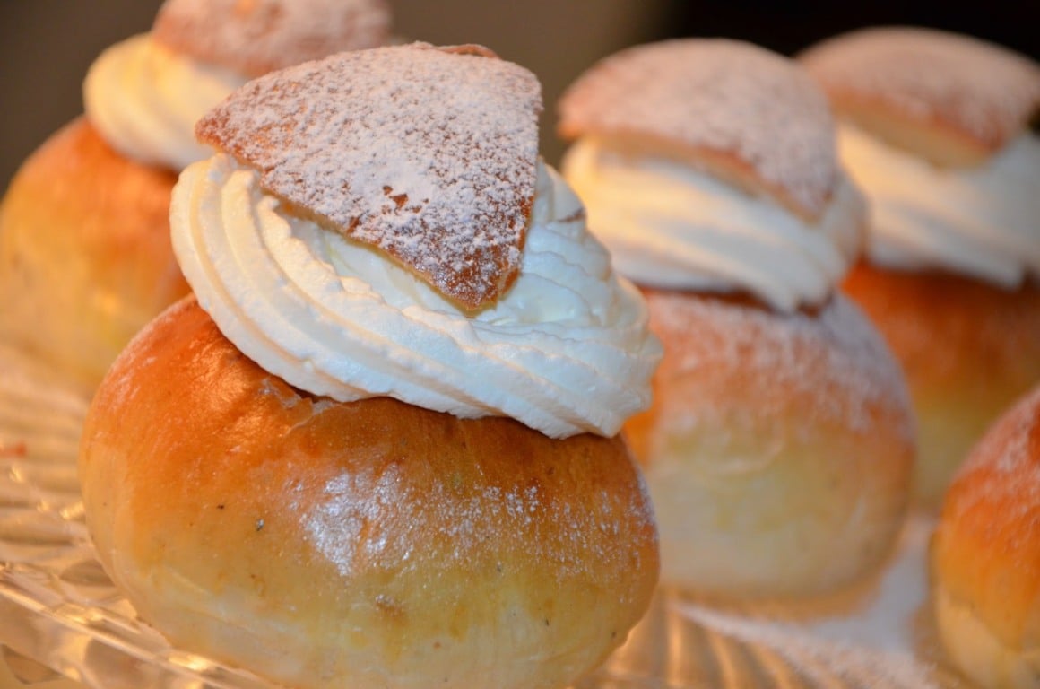 Semla