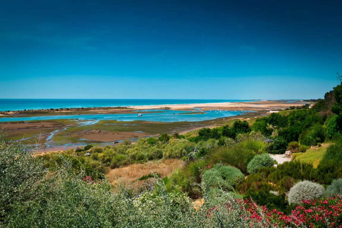 Praia de Cacela Velha – Vila Real de Santo António
