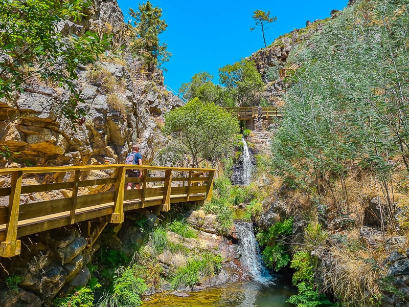 Vila de Rei - Portugal