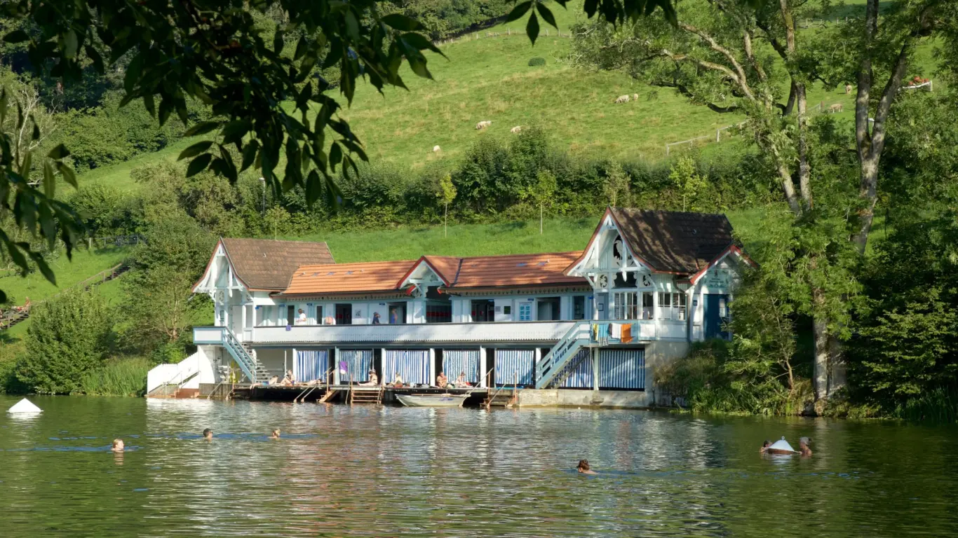 Sankt Gallen na Suíça