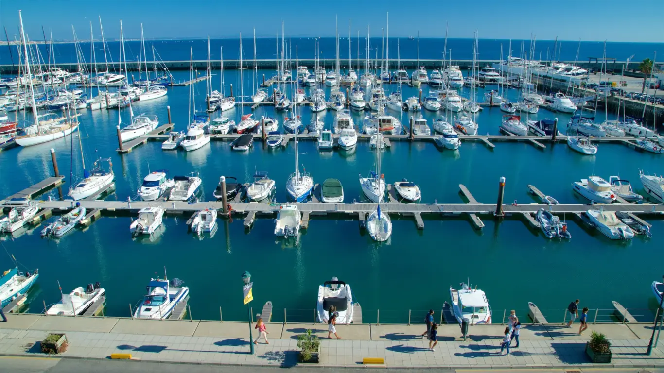 Marina de Cascais