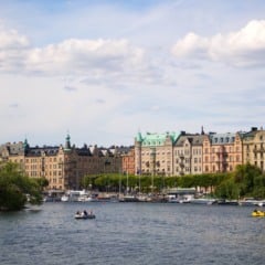 Quando ir à Suécia: 3 melhores meses