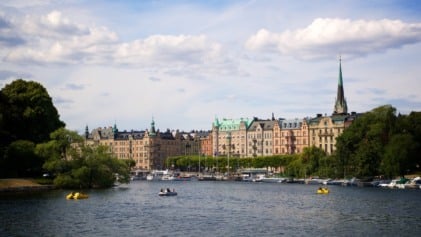 Quando ir à Suécia: 3 melhores meses