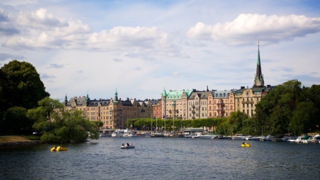 Quando ir à Suécia: 3 melhores meses