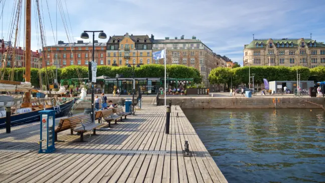 Onde ficar em Estocolmo: melhor região e hotéis baratos!