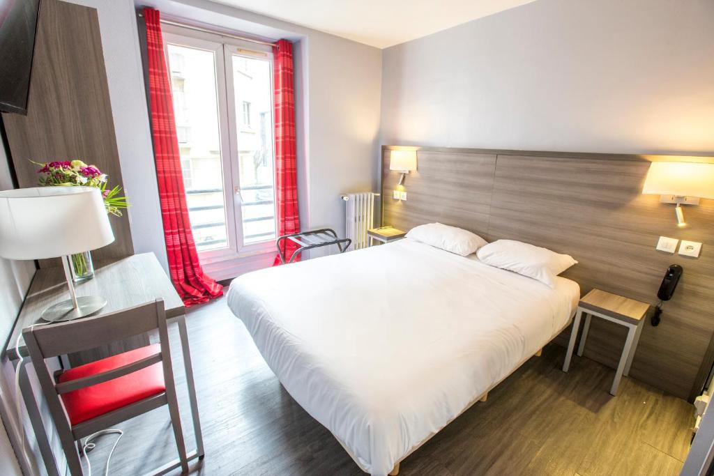 Hipotel Paris Belfort Hipotel Paris Belfort