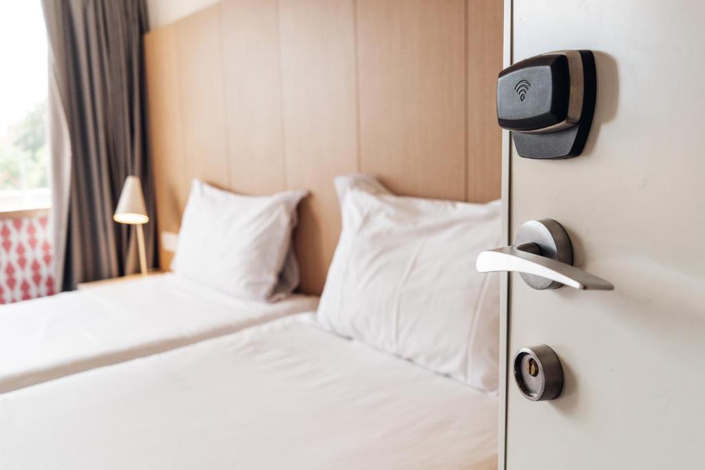 Hotel Stay em Lisboa