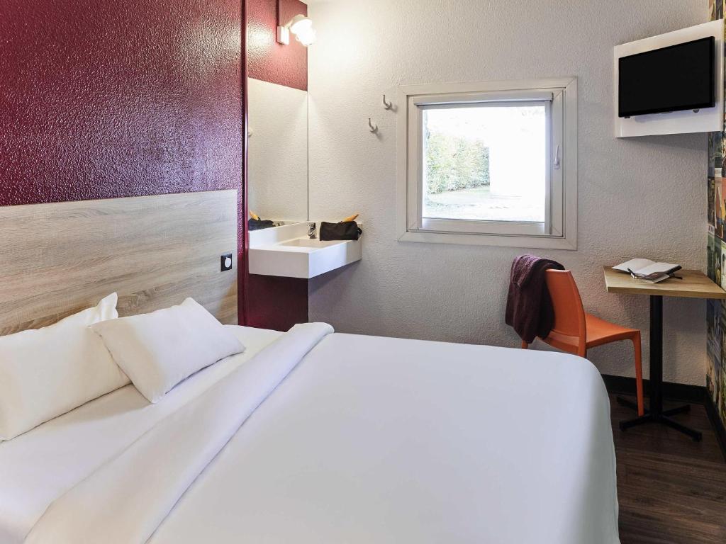 hotelF1 Paris Porte de Châtillon hotelF1 Paris Porte de Châtillon