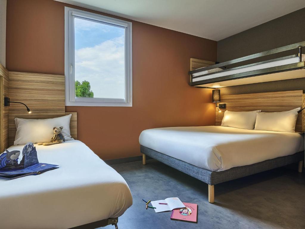 Etap Paris Porte de la Chapelle Etap Paris Porte de la Chapelle