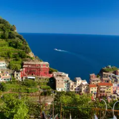 Guia de Cinque Terre: tudo que você precisa saber