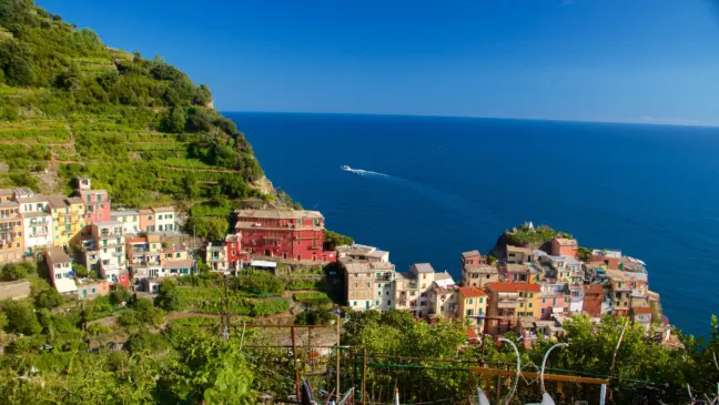 Guia de Cinque Terre: tudo que você precisa saber