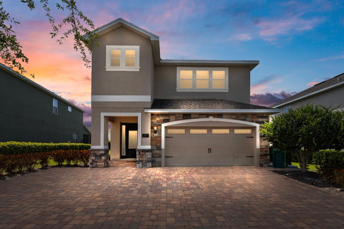 Casa em condomínio Encore Resort Casa em condomínio Encore Resort