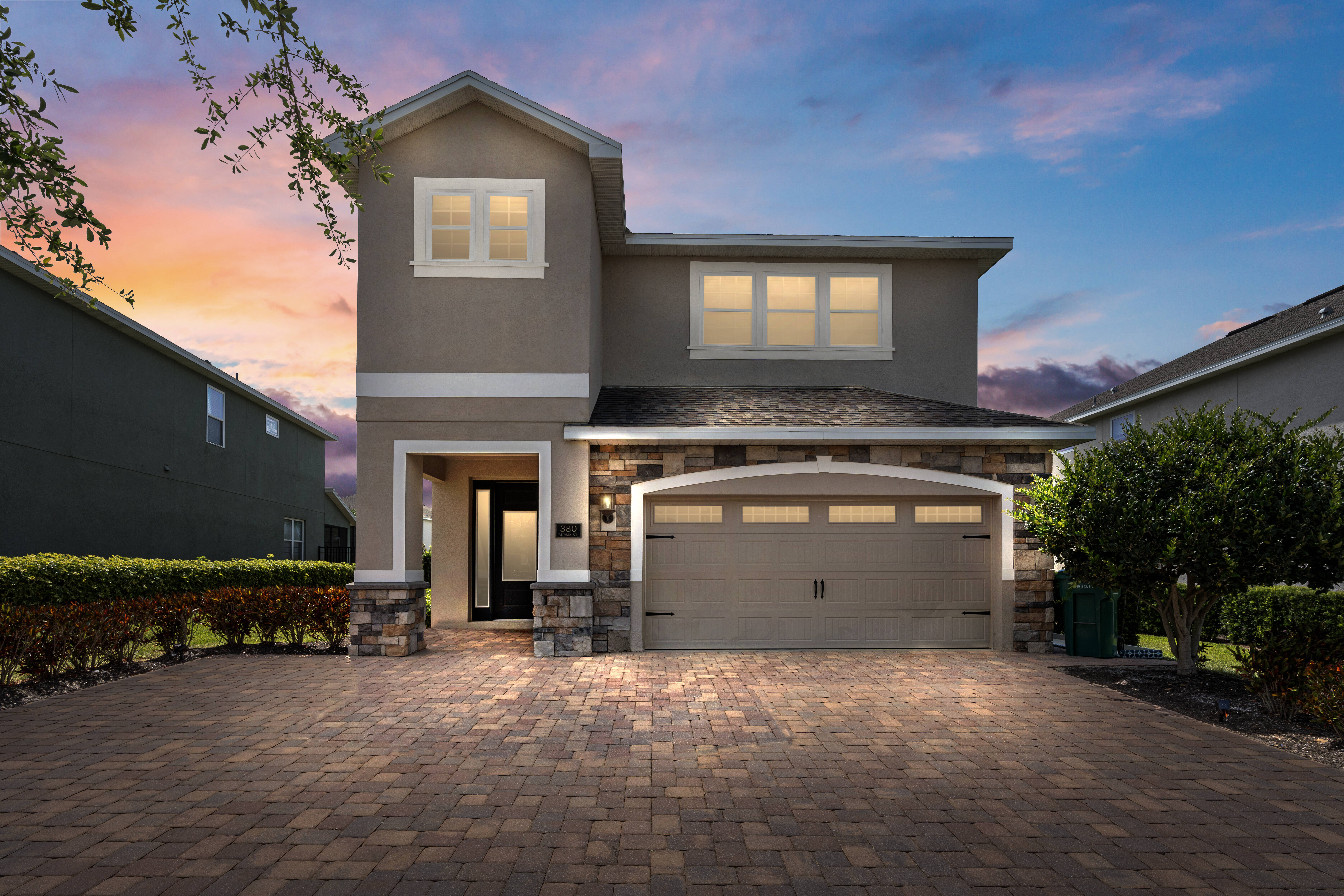 Casa em condomínio Encore Resort