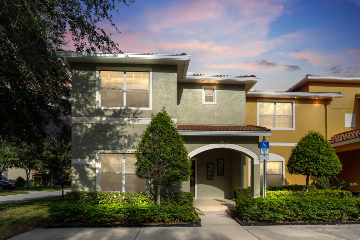 Casa no condomínio Paradise Palms Casa no condomínio Paradise Palms