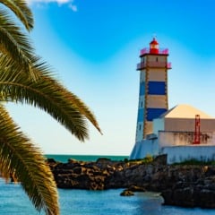 Cascais: o destino à beira-mar perto de Lisboa