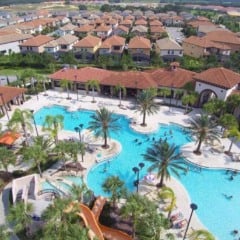 Condomínio Solterra Resort