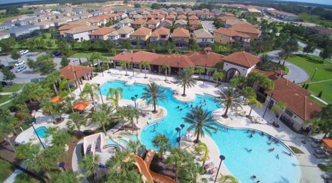 Condomínio de casas Solterra Resort em Orlando: Guia completo!