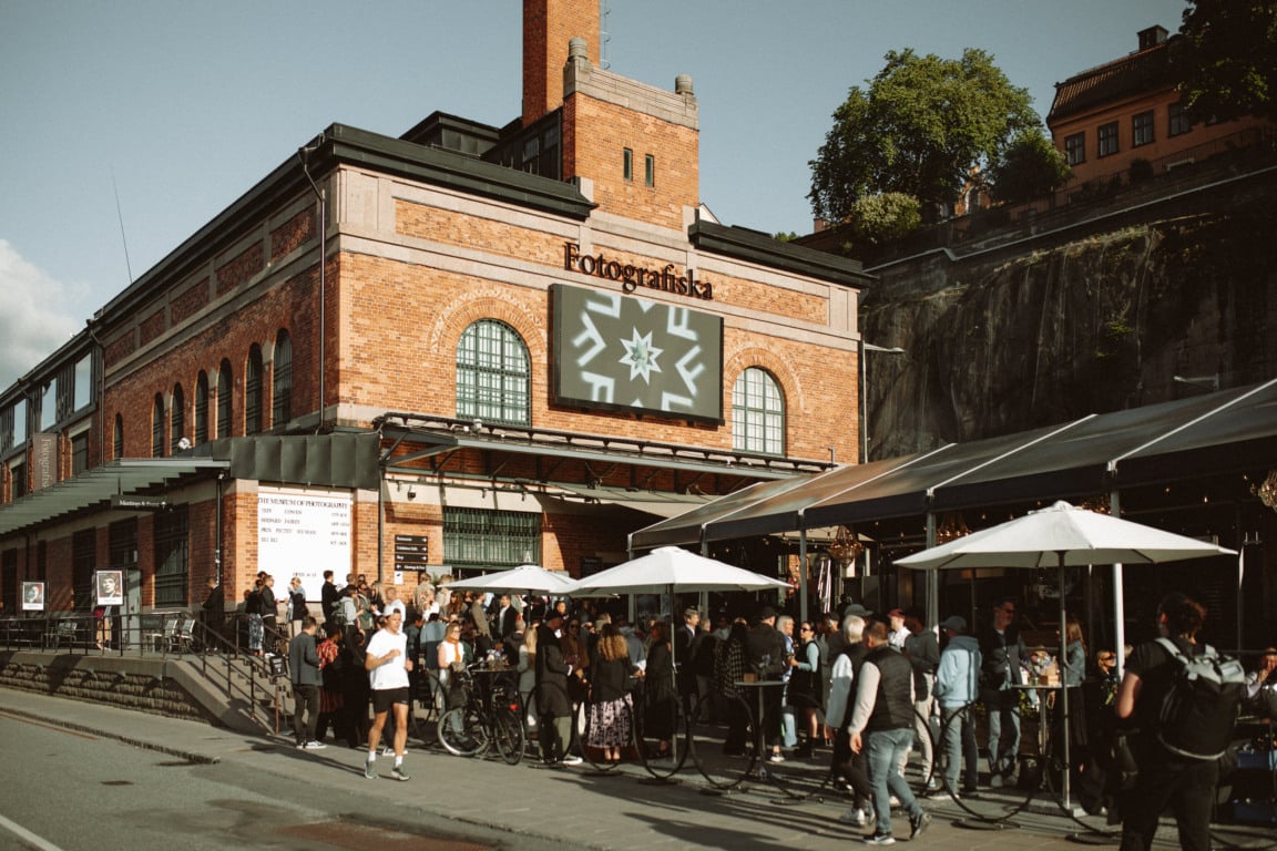 Fotografiska Fotografiska