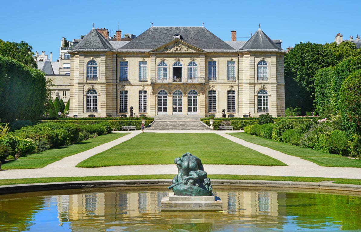 Musée Rodin