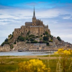 Mont Saint-Michel: tudo o que você precisa saber