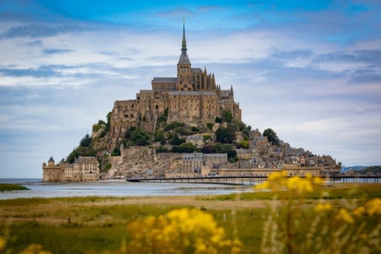 Mont Saint-Michel: tudo o que você precisa saber