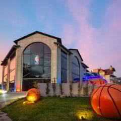 Tudo sobre o NBA Park em Gramado