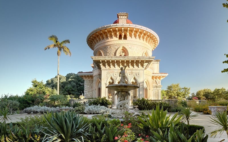 Palácio de Monserrate