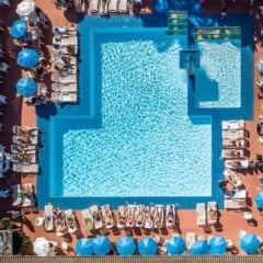 Resort em São Paulo