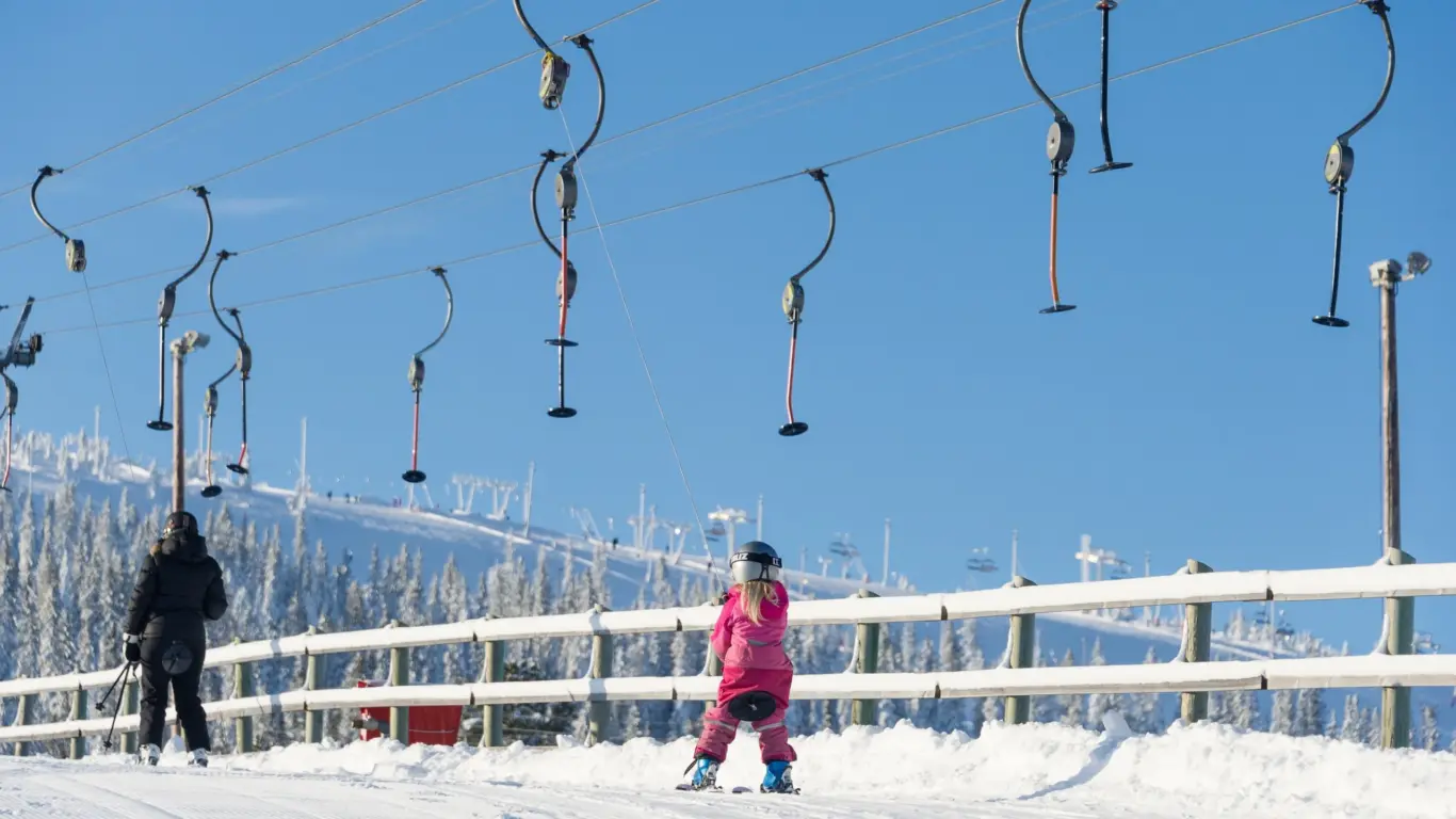 Esportes de inverno em Sälen Esportes de inverno em Sälen