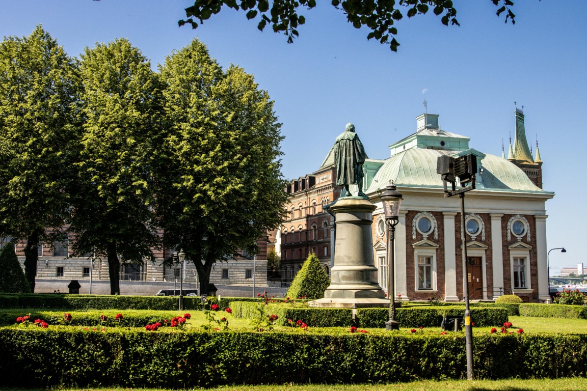 Quanto custa uma viagem à Suécia? Quanto custa uma viagem à Suécia?