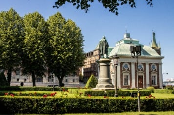 Quanto custa uma viagem à Suécia?