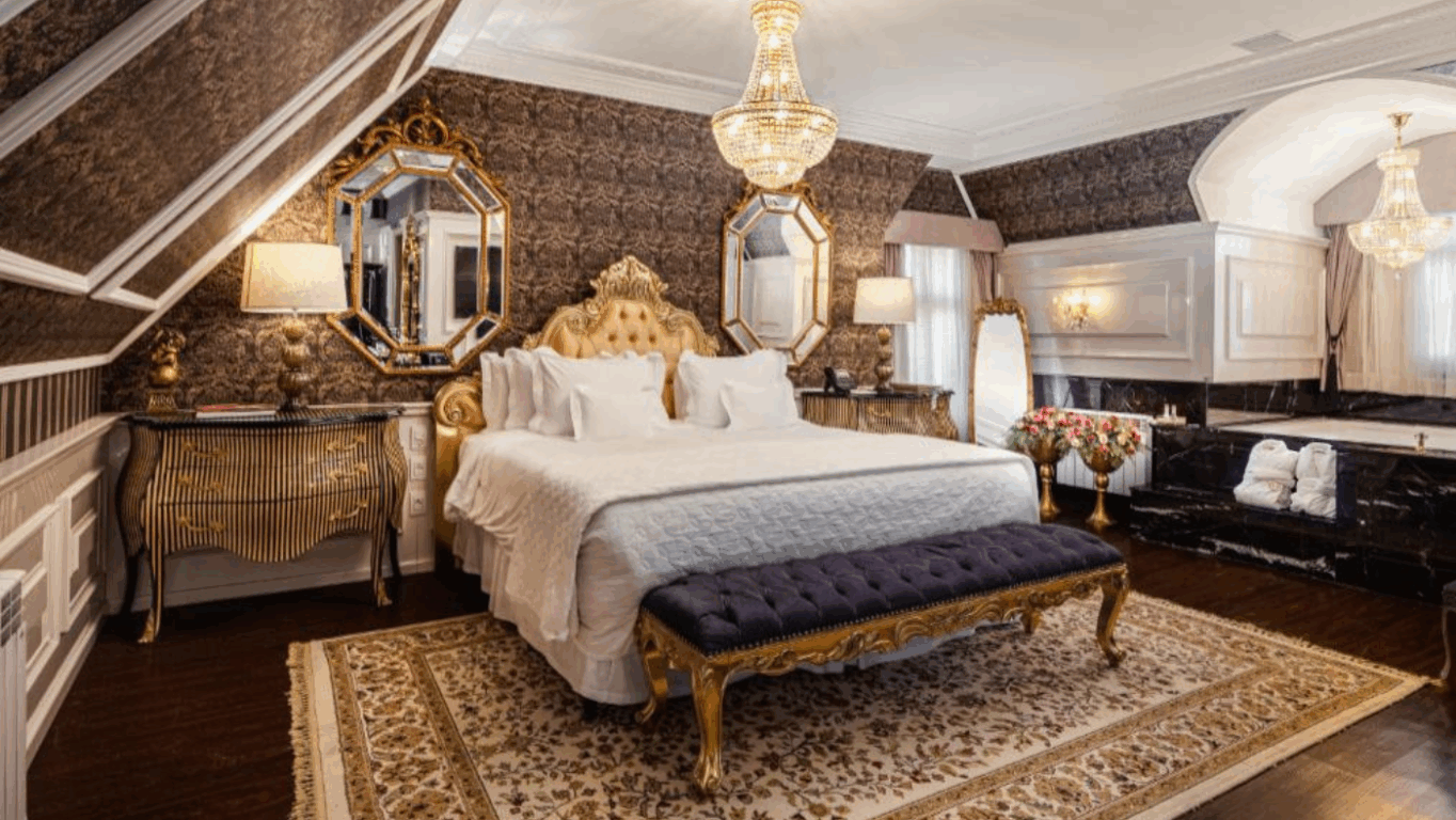 Tudo sobre o Hotel Colline de France em Gramado