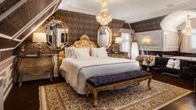 Tudo sobre o Hotel Colline de France em Gramado