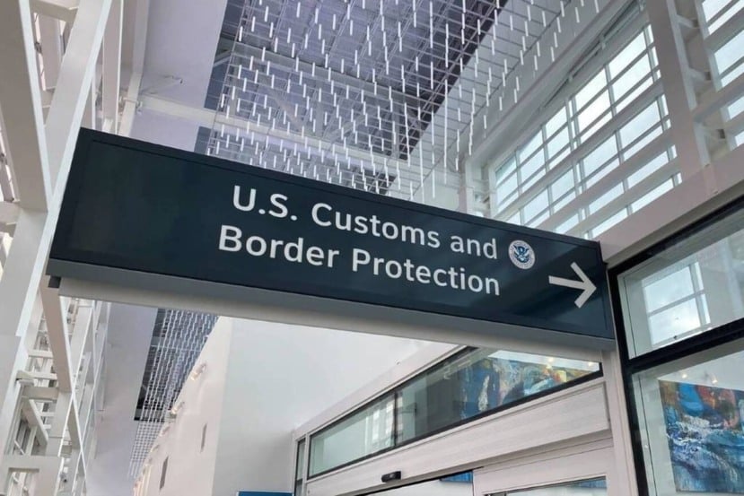 Imigração nos Estados Unidos