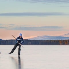 Suécia em fevereiro: como é o clima e o que fazer!
