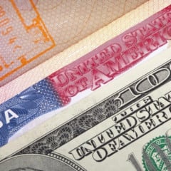 Visto para ir aos Estados Unidos