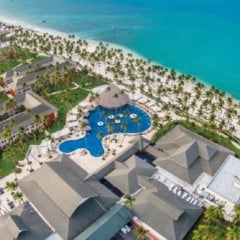 Hotel All Inclusive Barceló Bávaro Beach em Punta Cana