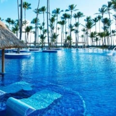 Barceló Bávaro Palace Deluxe x Barceló Bávaro Beach