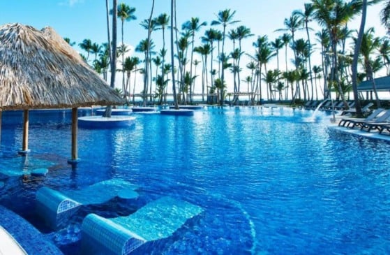 Barceló Bávaro Palace Deluxe x Barceló Bávaro Beach