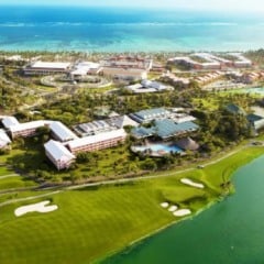 Hotel Barceló Bávaro Palace Deluxe em Punta Cana