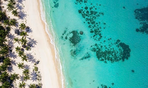 Passagens aéreas MAIS baratas para ir a Maragogi