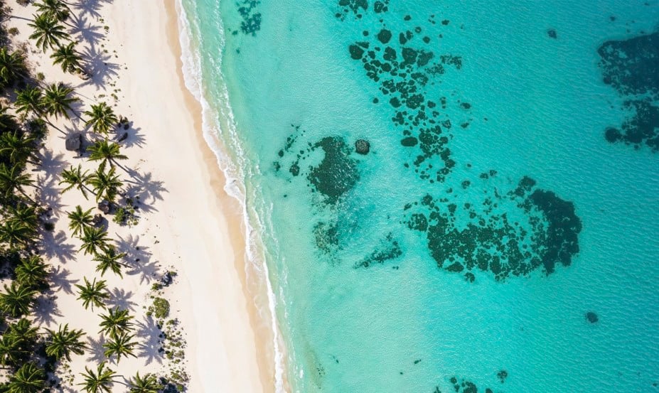 Passagens aéreas MAIS baratas para ir a Maragogi