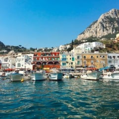 Todas as dicas para viajar a Capri