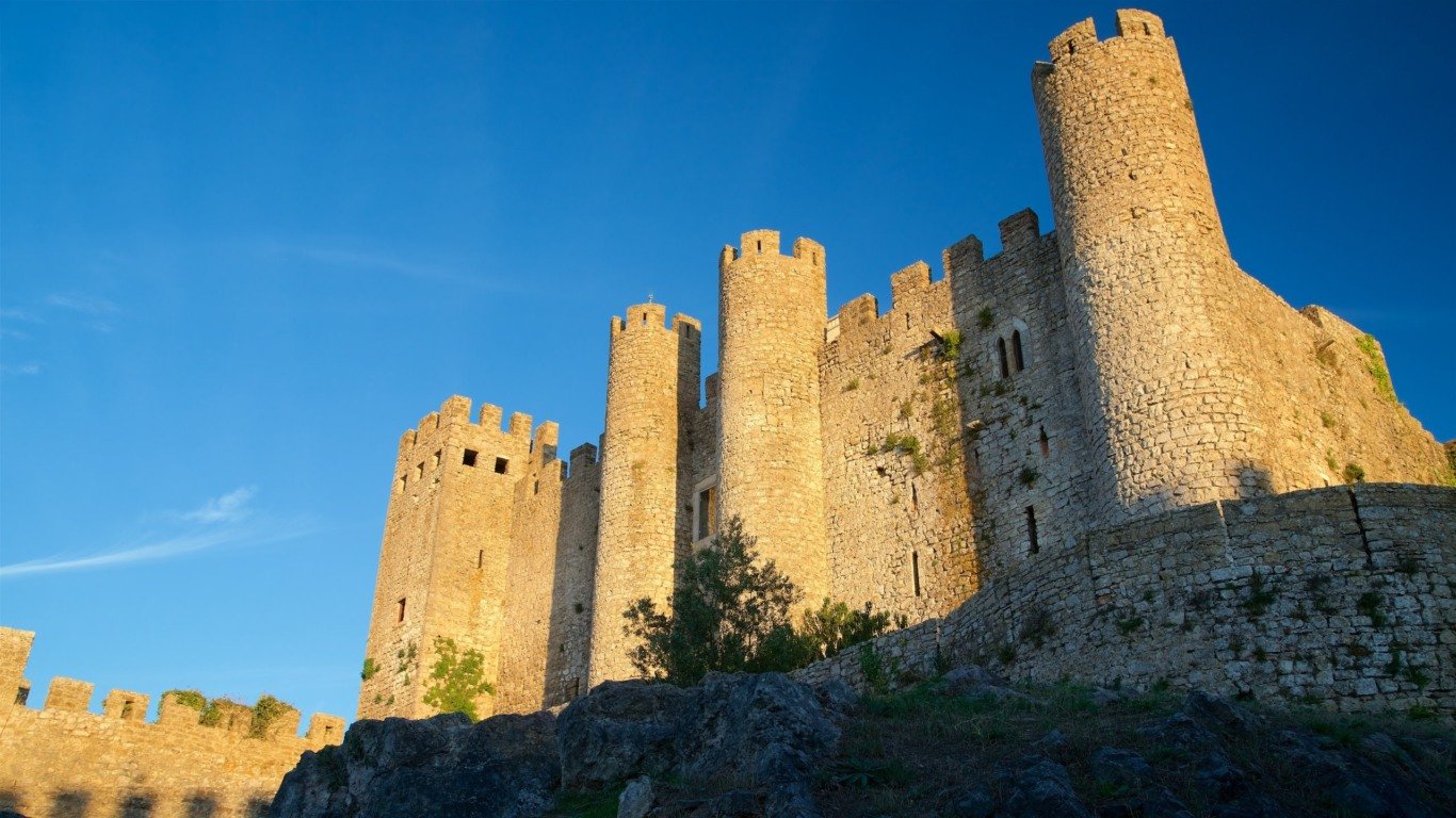 Castelo de Óbidos