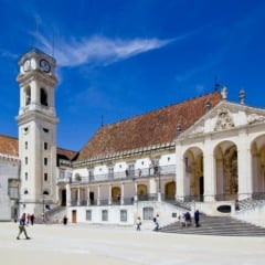 Guia de Coimbra: principais dicas e atrações