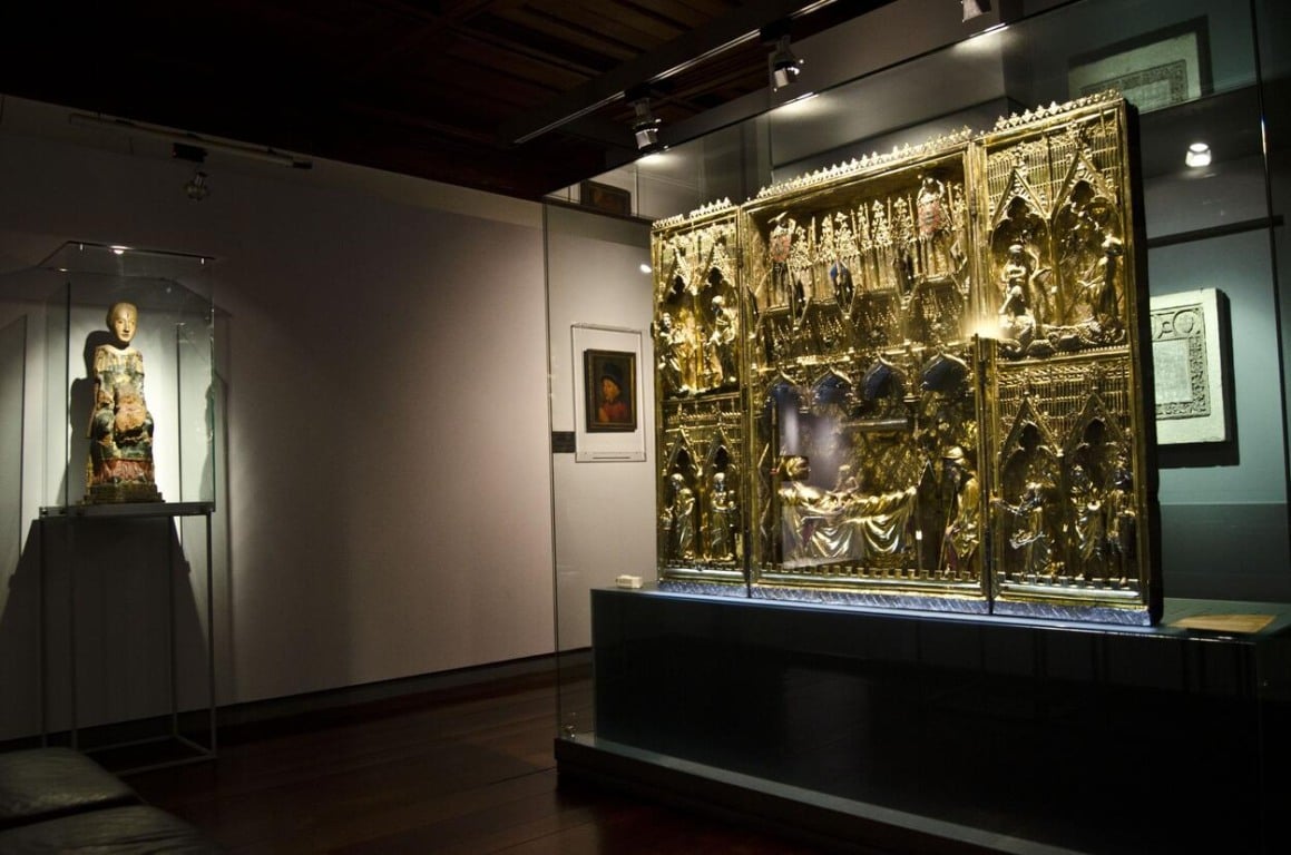 Museu Alberto Sampaio