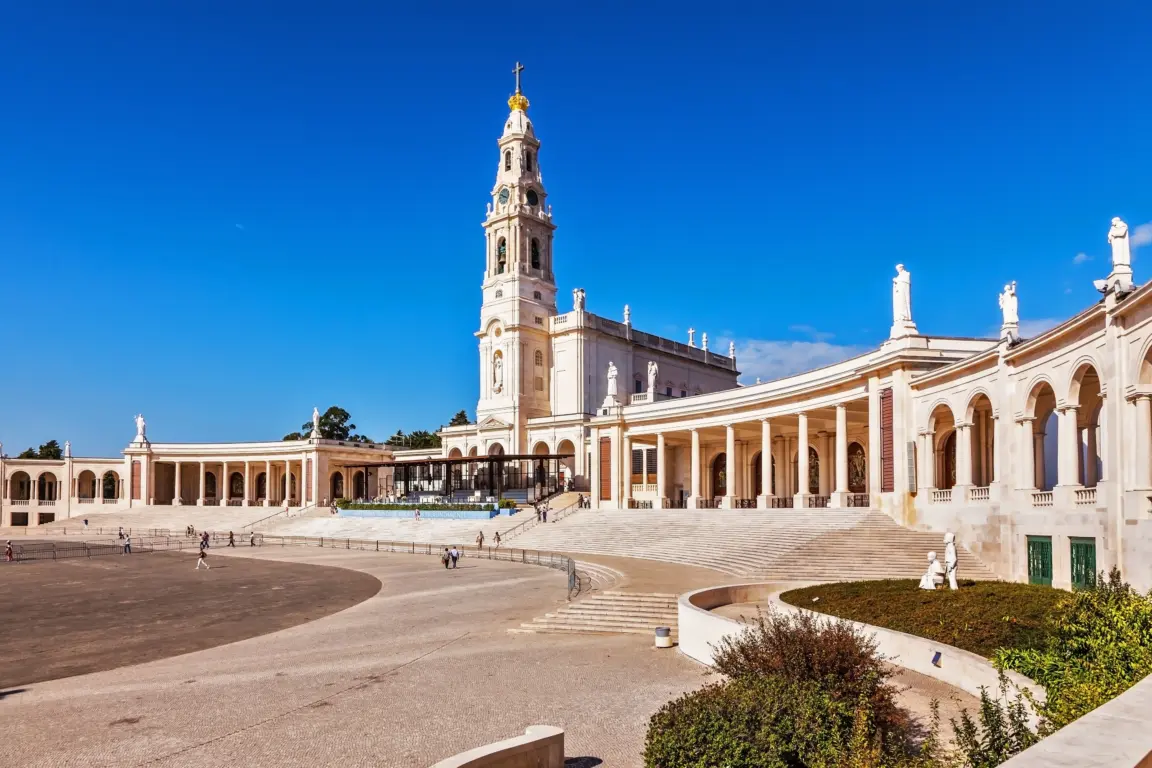 Fátima em Portugal