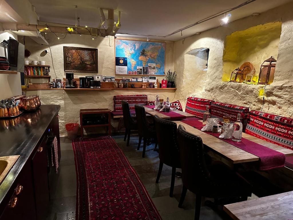 Hotel Tre Små Rum Hotel Tre Små Rum